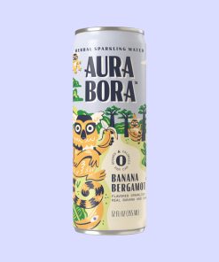 Banana Bergamot