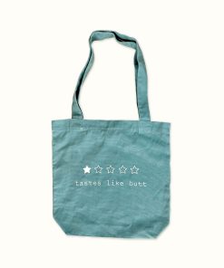 Bad Review Tote